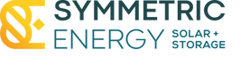 Symmetric Energy — Solar + Storage